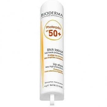 Photerpès SPF 50+ Stick 4g Bioderma