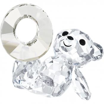 Swarovski 5063334 figurinen Kris oso de referencia, 3,2 x 3,2 x 2,3 cm