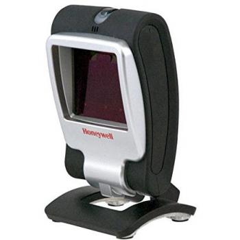 Honeywell Escáner 7580G-2, 2D, Negro