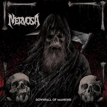 Downfall of Mankind Vinyl Gatefold Edition
