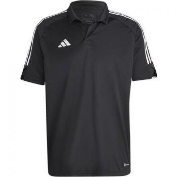 Adidas Tiro 23 League Men's Short Sleeve Soccer Polo Shirt