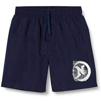 LEGO Wear Lwpatrik Ninjago Bañador, Azul