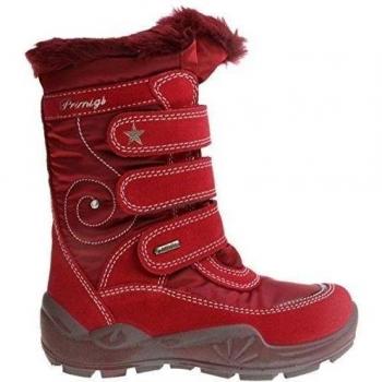 PrimigiWanda - botas clásicas Niñas
, color Negro, talla 28