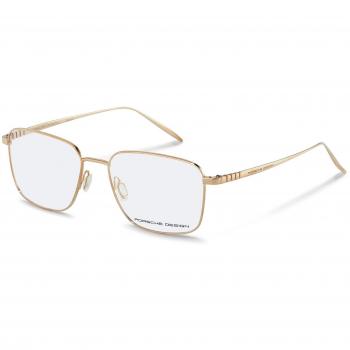 Porsche Design P8372-B Men's Prescription Glasses 54mm
