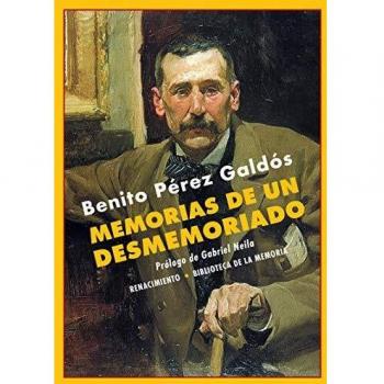 Memorias de un desmemoriado: 91