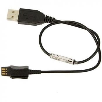 Jabra - Cable de carga de accesorios para la carga a distancia de Pro 900