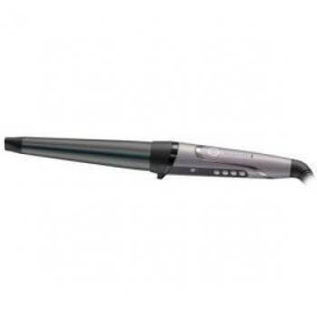 Rizador de Pelo Remington CI98X8 Proluxe You Adaptive Styler con Tecnología Cerámica y 9 Niveles de Temperatura