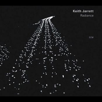 Radiance - Keith Jarrett