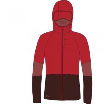 Maloja SonnblickM Chaqueta Softshell Nórdica