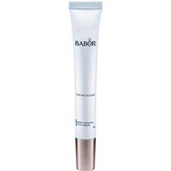 Babor Skinovage Moisturizing Eye Cream, 15 ml,BA-440100