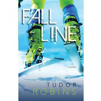 Serie de Descenso Fall Line: Libro Uno