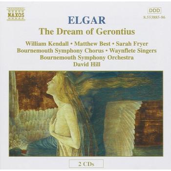 Gerontius Dream: Choral Symphony in Two Parts