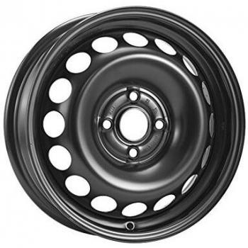 Rueda de Acero Alcar 7510 4.5x15 4x100 ET35 CB54
