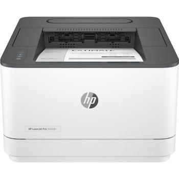 Impresora Láser HP LaserJet Pro 3002dn Monocromática A4, Ethernet, Dúplex Automático, 33 ppm
