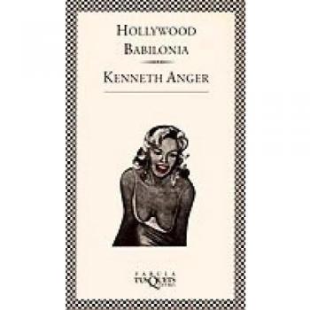 Hollywood Babilonia I