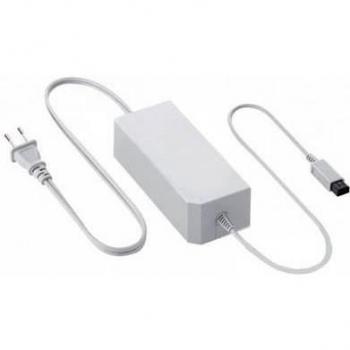 Fuente de alimentación AC 100V~240V para consola Wii