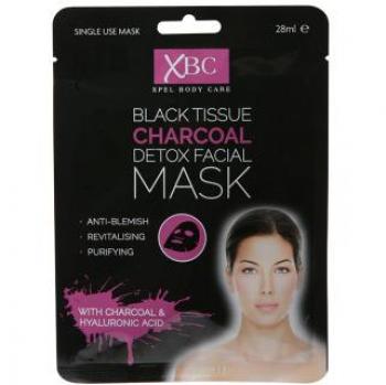 Mascarilla Exfoliante Xpel 28 Ml de Tejido