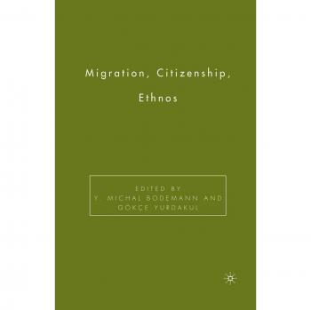 Migration, Citizenship, Ethnos