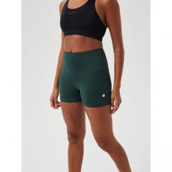 Björn Borg Ace Green Minishorts, XL