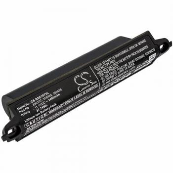 Bose SoundLink II/III/SoundTouch 20 Replacement Battery - 11.1V 2200mAh