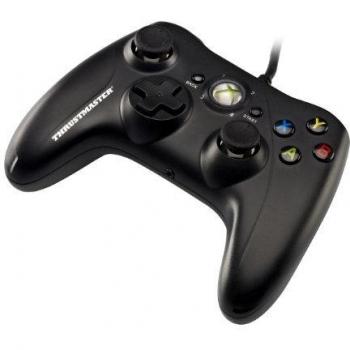 Thrustmaster GPX -Gamepad - Xbox360 / PC - Dos motores de vibración