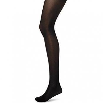 DIM Shaping Panty with Flat Tummy Effect, 25D, Black