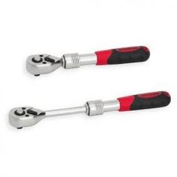 Llave Carraca Reversible 1/4'' de 152mm