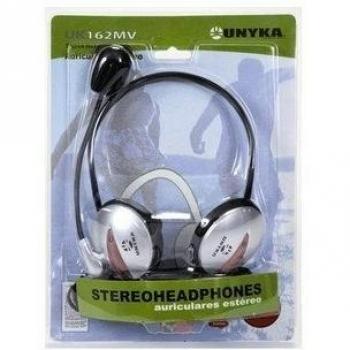 UK 162MV Auriculares Estéreo