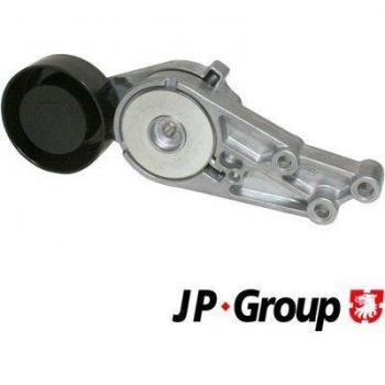 Tensor de correa poli V JP GROUP 1118201900, tipo: tensor de correa v-ribbed, características: fabricado por JP GROUP, número de referencia 1118201900