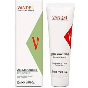Crema Reflex de Vandel 50ml