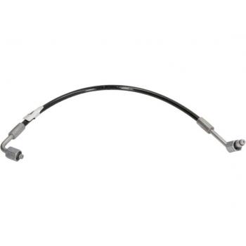 Tubo flexible para dispositivo de vuelco de cabina AUGER 80502