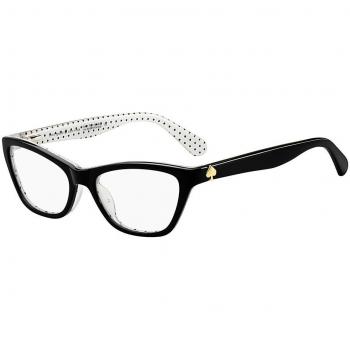 Gafas de Vista Kate Spade Alaysha 807 F11 Mujer
