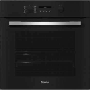 Miele Horno multifunción con función AirFry y pirólisis - H27661BPOBSW125
