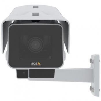 Axis 01809-031 Cámara de Seguridad IP Exterior