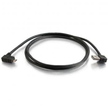 C2G 81706 Cable USB 3m USB A a Micro-USB B