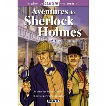 Aventures de Sherlock Holmes - Arthur Conan Doyle