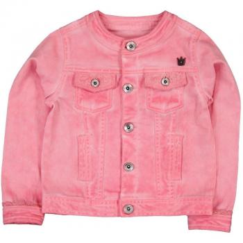 Boboli Cazadora Sarga Elástica De Niña - Talla - 10 Para Niñas