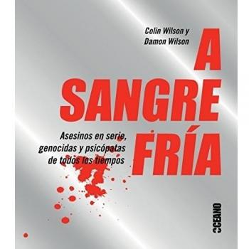 A Sangre Fría