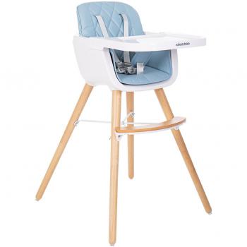 Trona 2en1 Woody Azul