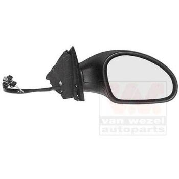 Espejo Retrovisor Exterior VAN WEZEL 4917814