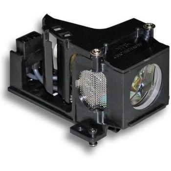 Alda PQ Original, Lámpara de proyector para EIKI POA-LMP107 Proyectores, lámpara de marca con PRO-G6s viviendas