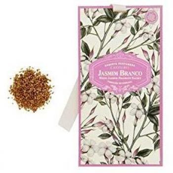 Castelbel White Jasmine Sachet