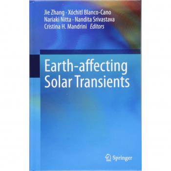 Earth-affecting Solar Transients