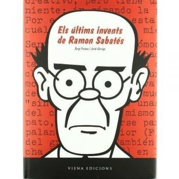 Els últims invents de Ramon Sabatés