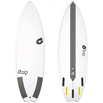 Tabla de Surf Torq Tec Performance Fish 6,10