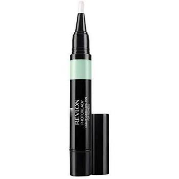 Revlon Photoready - Bolígrafo corrector de color para enrojecimiento x