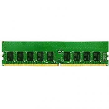 Synology Módulo de Memoria DDR4 de 8 GB para RS4017xs+, RS3618xs, RS3617xs+, RS3617RPxs, RS1619xs+