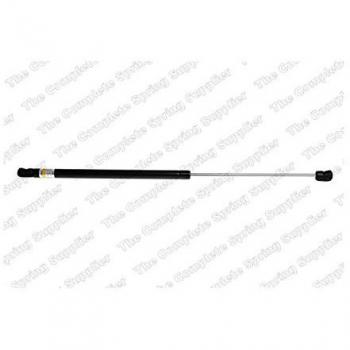 Amortiguador hidráulico de maletero LESJÖFORS 8163436 para OPEL Astra G Caravan