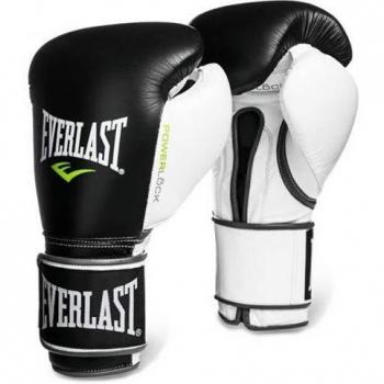 Everlast Gant de Boxe Powerlock à Lacets