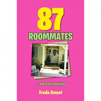 87 Compañeros de Habitación... y Siguiendo Contando - Edición en Rústica